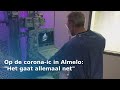 "Het is zo zwaar voor familie om niet bij een dierbare te kunnen zijn" | RTV Oost
