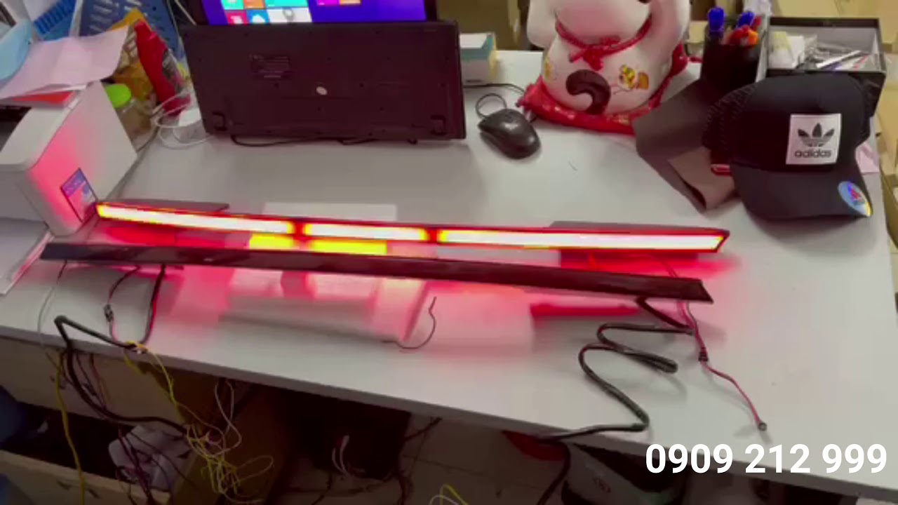 Video trải nghiệm phụ kiện Hyundai SantaFe 2026