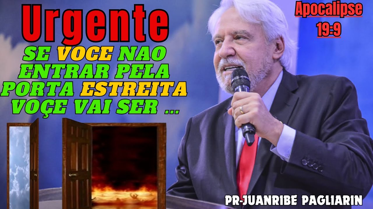 Revelation 19 pr juanribe paglia \What does it mean to be called to the marriage supper of the Lamb?