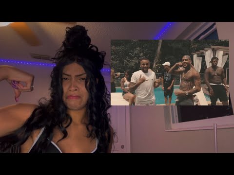 (REACT) SET DO ADÃO - (MC KEVIN, BRUNINHO DA PRAIA, MAGAL, DENA, LOGRI, AIRES 085, KAWE, MC IG....)