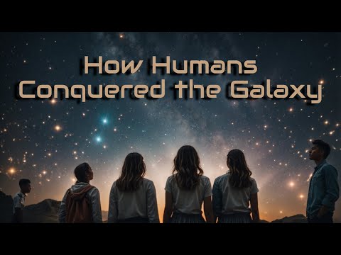 How Humans Conquered the Galaxy | HFY | A short Sci-Fi Story
