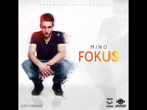 MINO feat. TIMELESS - WIMPERNSCHLAG prod. by Freshmaker & PaynSpray // FOKUS jetzt im Handel!