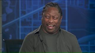 Rolling Stones Bassist Darryl Jones on Keith Richards, New Tour, Belonging and Benefit for Friend