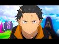 Why Does The Witch Of Envy Love Subaru