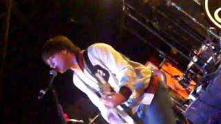 stephen jerzak- hot over summer