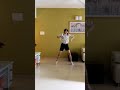 Shanti Milind Gabba Nikki Tamboli Abcddancefactory Dance Cover Anvita Shorts