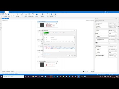 UiPath Tutorial with Use Case - Read CSV and Browser Automation with UiPath REFramework