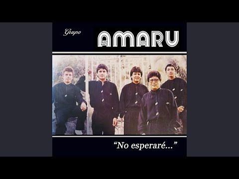 Quiero Saber - Amaru