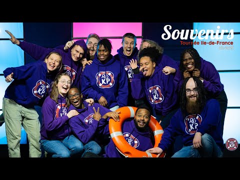 Réel souvenir, tournée ResKP Ile de France // 02-2025