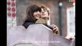 Pete Doherty-For Lovers (Sub)