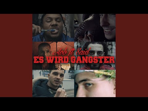 Es wird Gangster