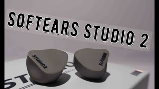 Softears Studio 2