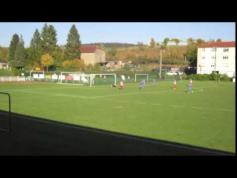 saison 2017-2018 seniors deuxieme division csv fontoy = 2-0