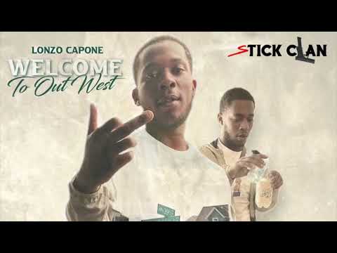 Lonzo Capone - No Romance (Official Audio) #WelcomeToOutWest
