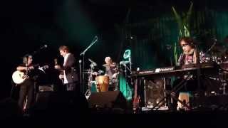 Murray Head - No Mystery