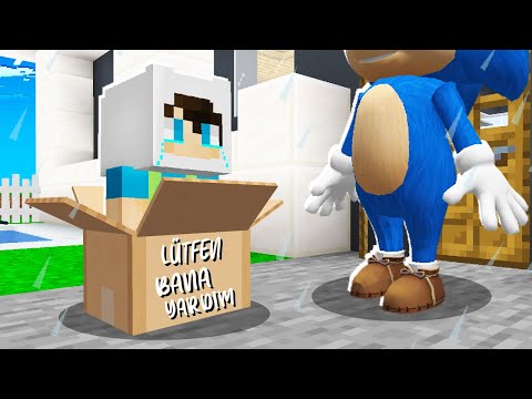 ENES VS MİNECRAFT #110