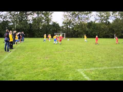 Alexander fodbold film 4