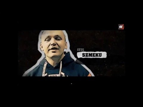 KINIU / SZMEKU - ŁĄCZY NAS PASJA (prod. Fat Albert Beats)