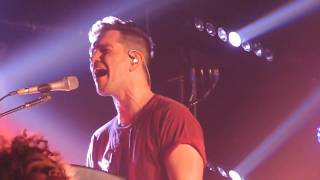 Andy Grammer - The Good Parts Concert