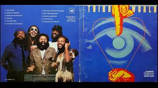Third World | Sense Of Purpose (1985) | 09 - Reggae Jam Boogie