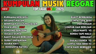 Download lagu 🎧 FULL ALBUM REGGAE TERBARU 2025 🔥 “DUA KURSI” & “RINDUNYA HATIKU” -  PALING ENAK DIDENGAR!! mp3