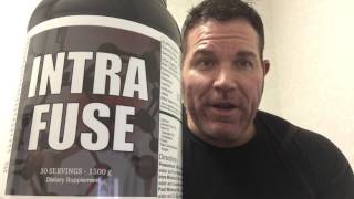 Mind & Muscle - Peri Workout Nutrition