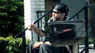 Last Job (Freestyle) Music Video