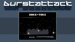 Uoki-Toki - Mad Professor