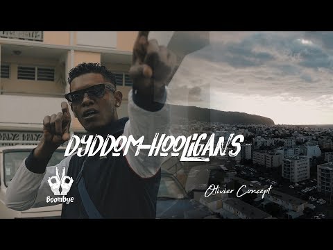 Dyddom- Hooligans (Official HD Music Video)
