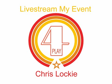 Chris Lockie DJ Set at The Venue - 9th April 2021