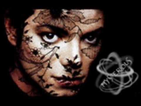 Michael Jackson- Butterflies Remix Feat. Eve