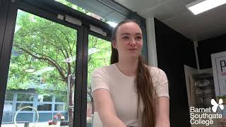 A Level Package | Barnet and Southgate College