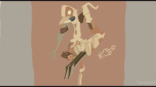 Warframe - Eidolon Hunt