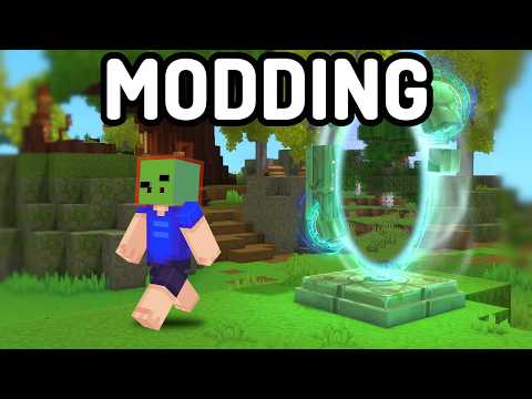 Is Hytale Modding Better Than Minecraft?