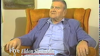 Merle Haggard Stories Memorial from Five Minutes With Eldon Shamblin