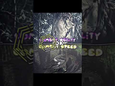 Cryolophosaurus VS Austroraptor #dinosaur #fypシ #paleontology #shorts