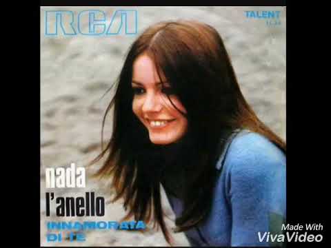 Nada - L'anello (1969)