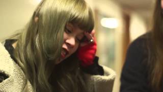 405tv at Live at Leeds // Novella Interview