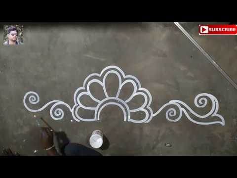 Muggulusaraswati Novyj Trend Smotret Onlajn Na Sajte Trendovi Ru