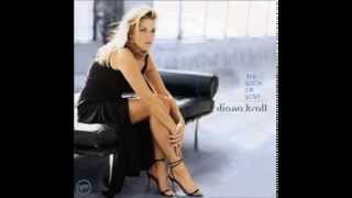 Diana Krall - Maybe You'll Be There