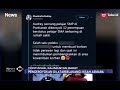 Gara Gara Asmara Siswi SMP Dikeroyok Siswi SMA Di Pontianak INews Malam 09 04