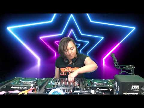 DJ MJ  Pure Vibes Sessions 6-8pm GMT (Every other Sunday)