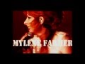 Mylene Farmer inseparables instrumental 