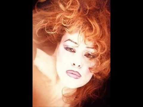 Armande Altaï - Nocturne Flamboyant - 1983