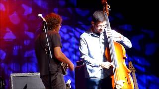 Sam Bush Band ~ Merlefest 2014~ Summertime