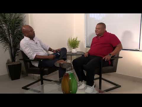 Patrick Faber Reflects on His Turbulent Leadership of the UDP