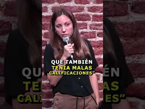 The clinic had bad reviews... 🏥💸 | Agustina Aguilar #standup