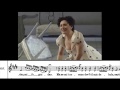 María Bayo: "Una voce poco fa". El barbero de Sevilla. G. Rossini