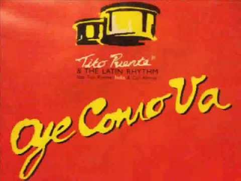 Tito Puente Jr. & The Latin Rhythm - Oye Como Va (JM Main Mix)