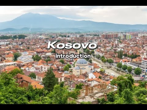 Kosovo | Know more about the world
